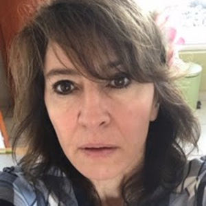 Meet your Posher, Maria gutierrez-saldana